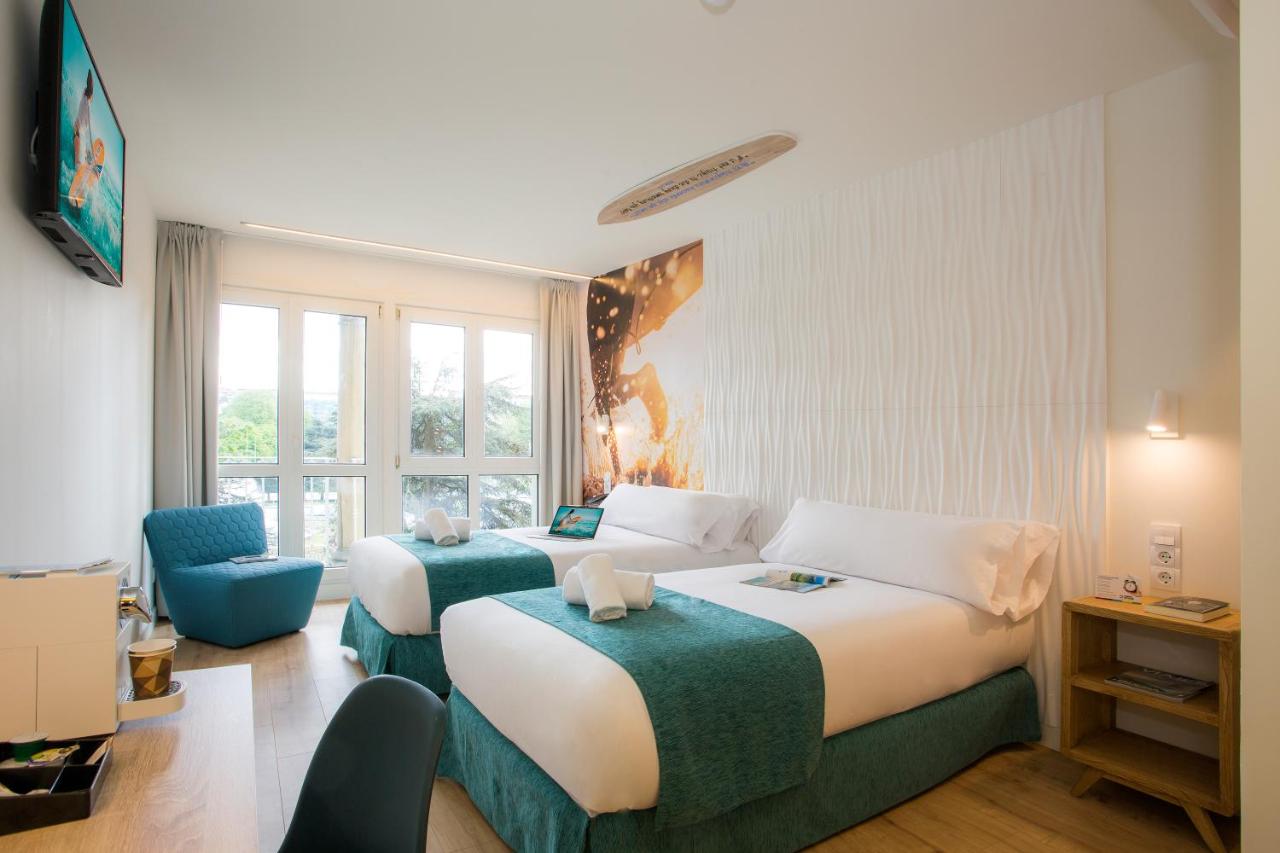 Fotos del hotel - CASUAL DE LAS OLAS