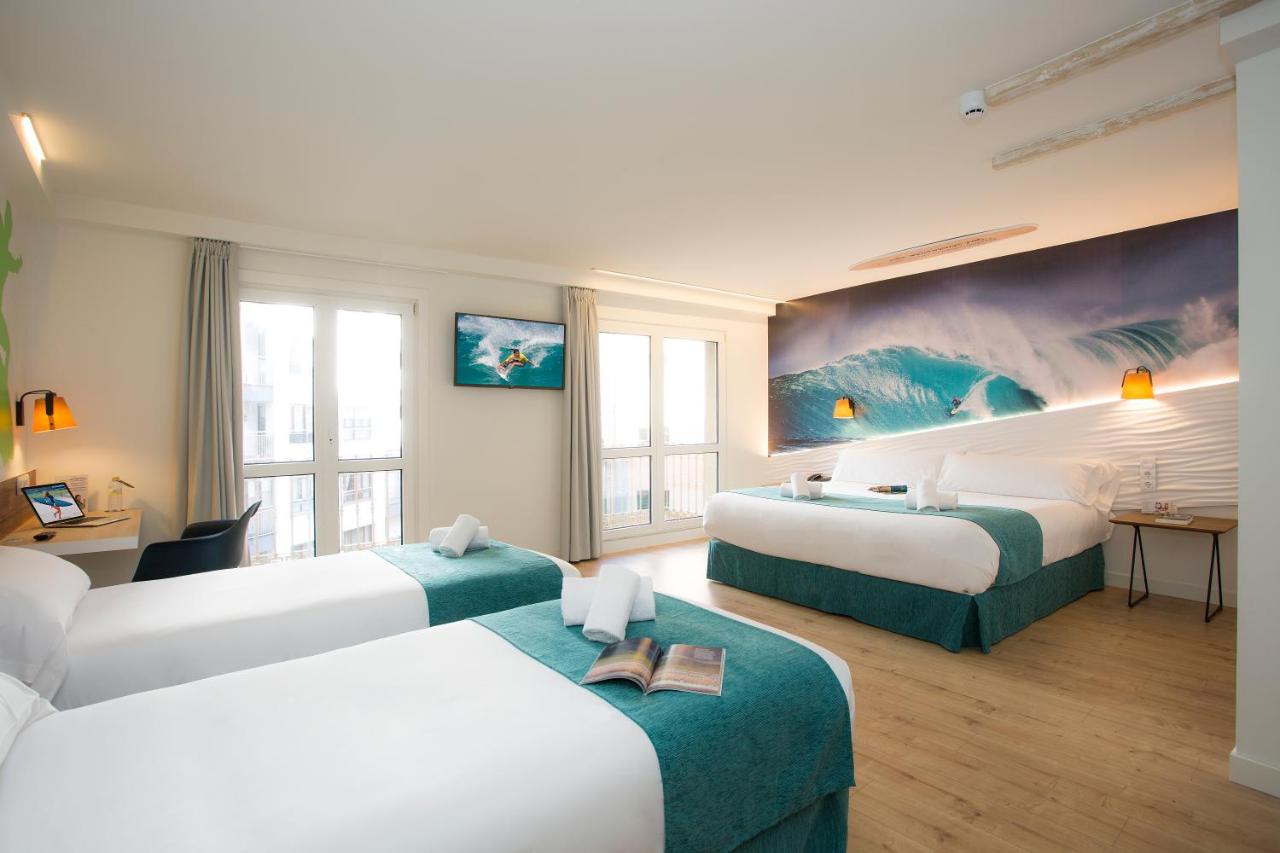 Fotos del hotel - CASUAL DE LAS OLAS