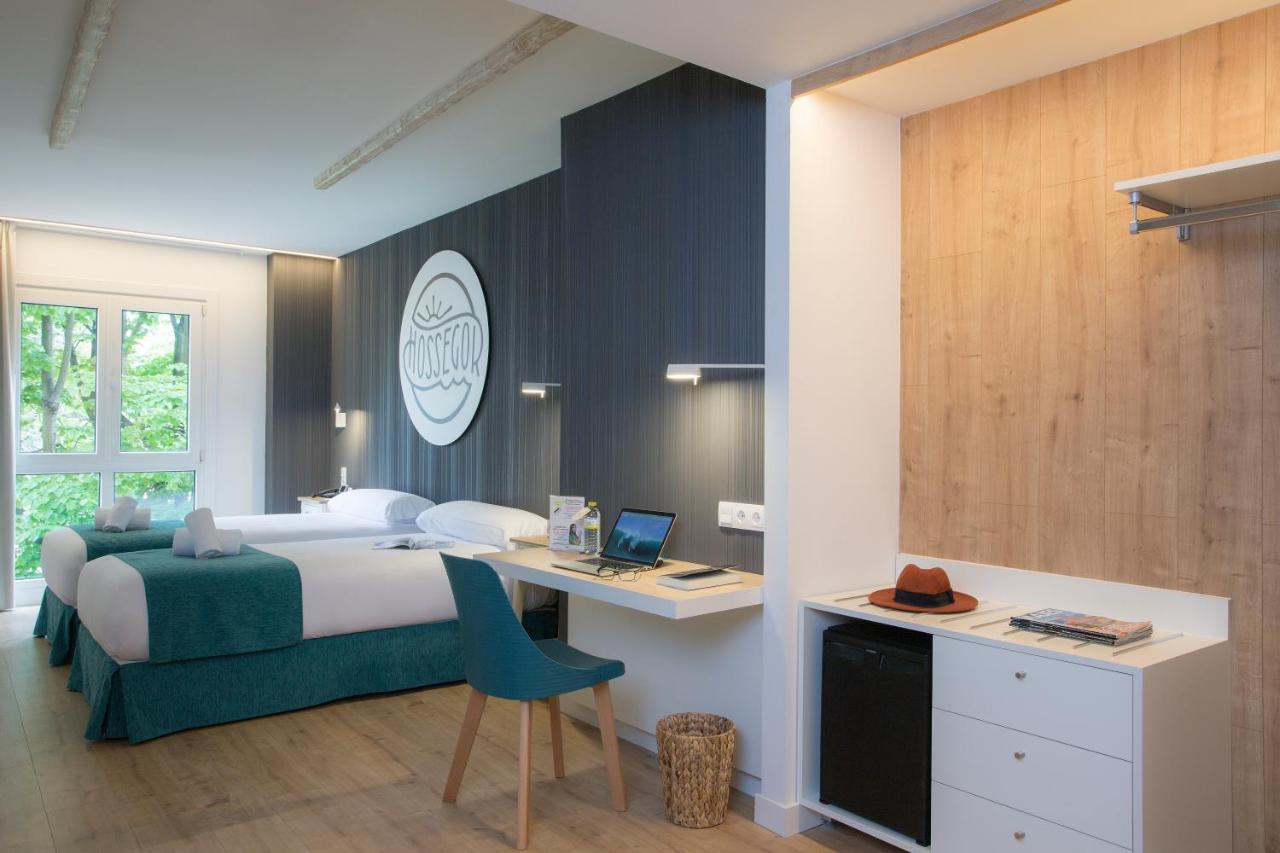 Fotos del hotel - CASUAL DE LAS OLAS
