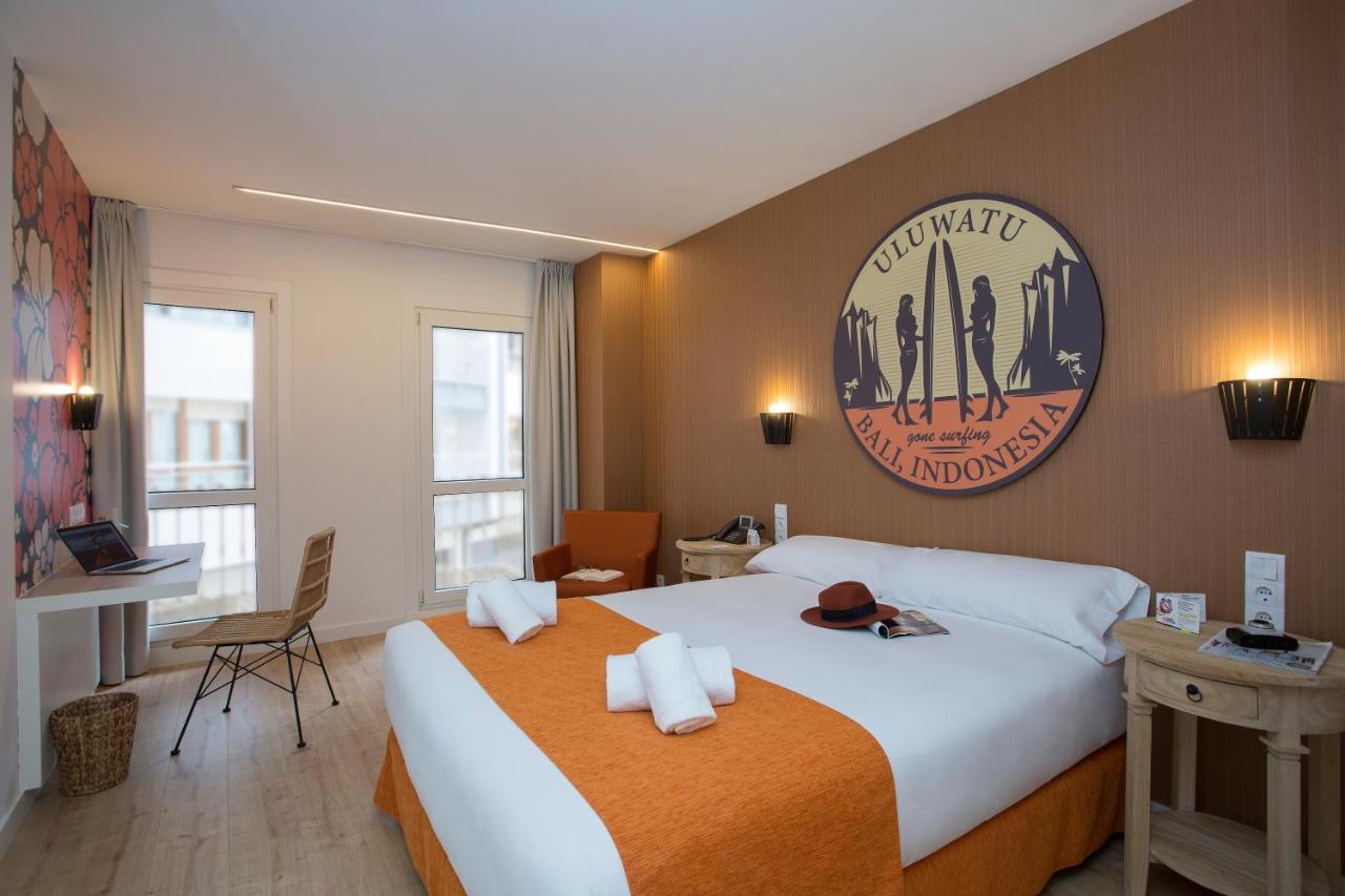 Fotos del hotel - CASUAL DE LAS OLAS