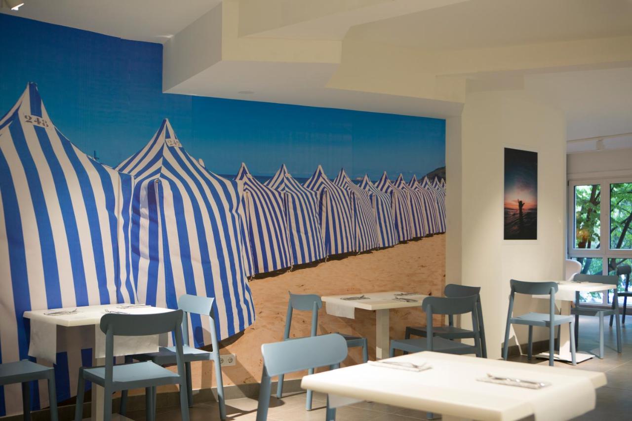 Fotos del hotel - CASUAL DE LAS OLAS