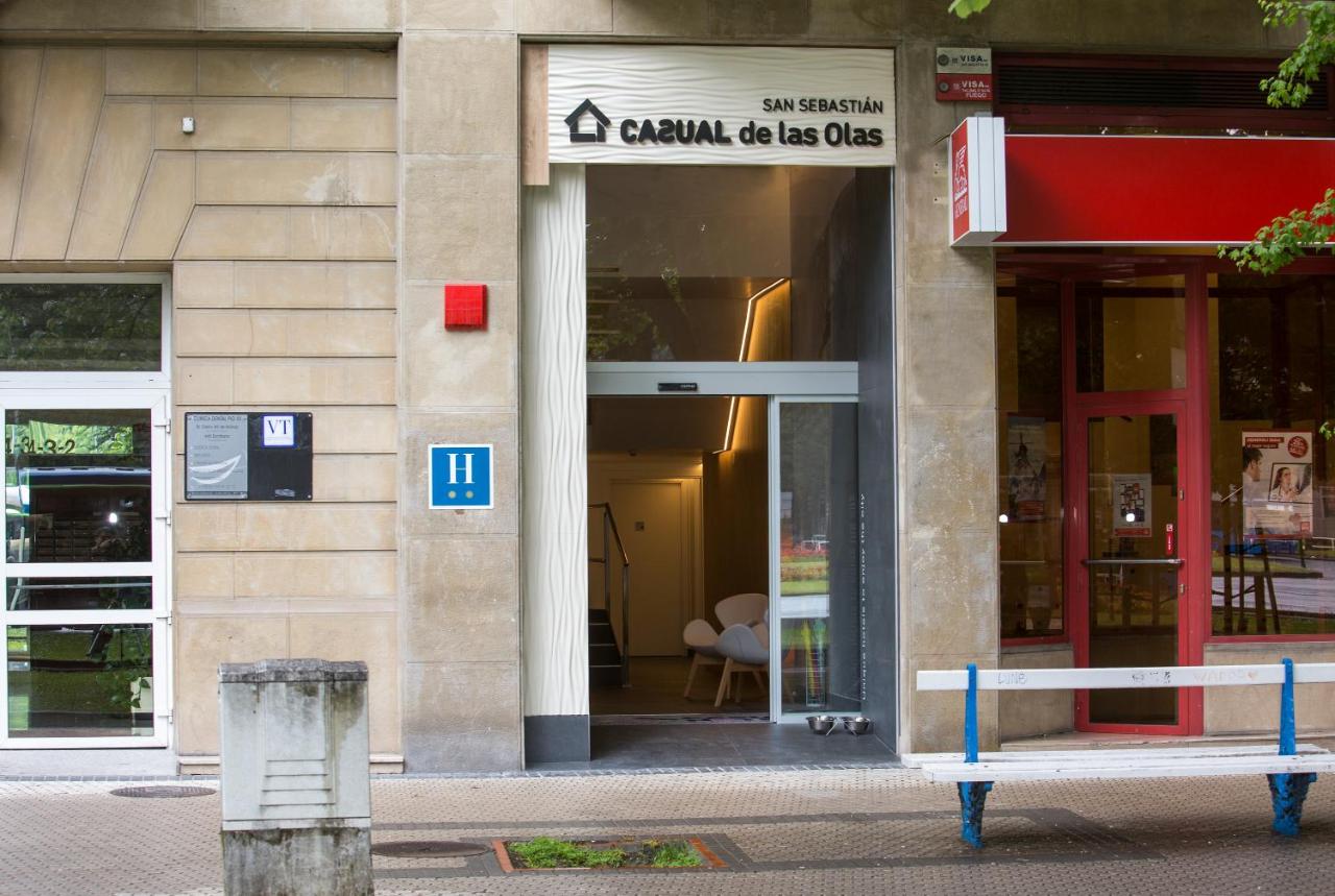Fotos del hotel - CASUAL DE LAS OLAS