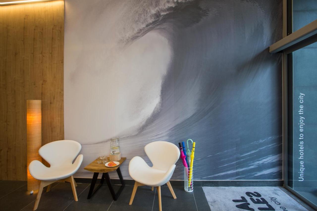 Fotos del hotel - CASUAL DE LAS OLAS