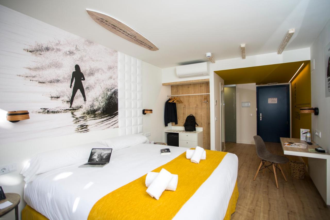 Fotos del hotel - CASUAL DE LAS OLAS