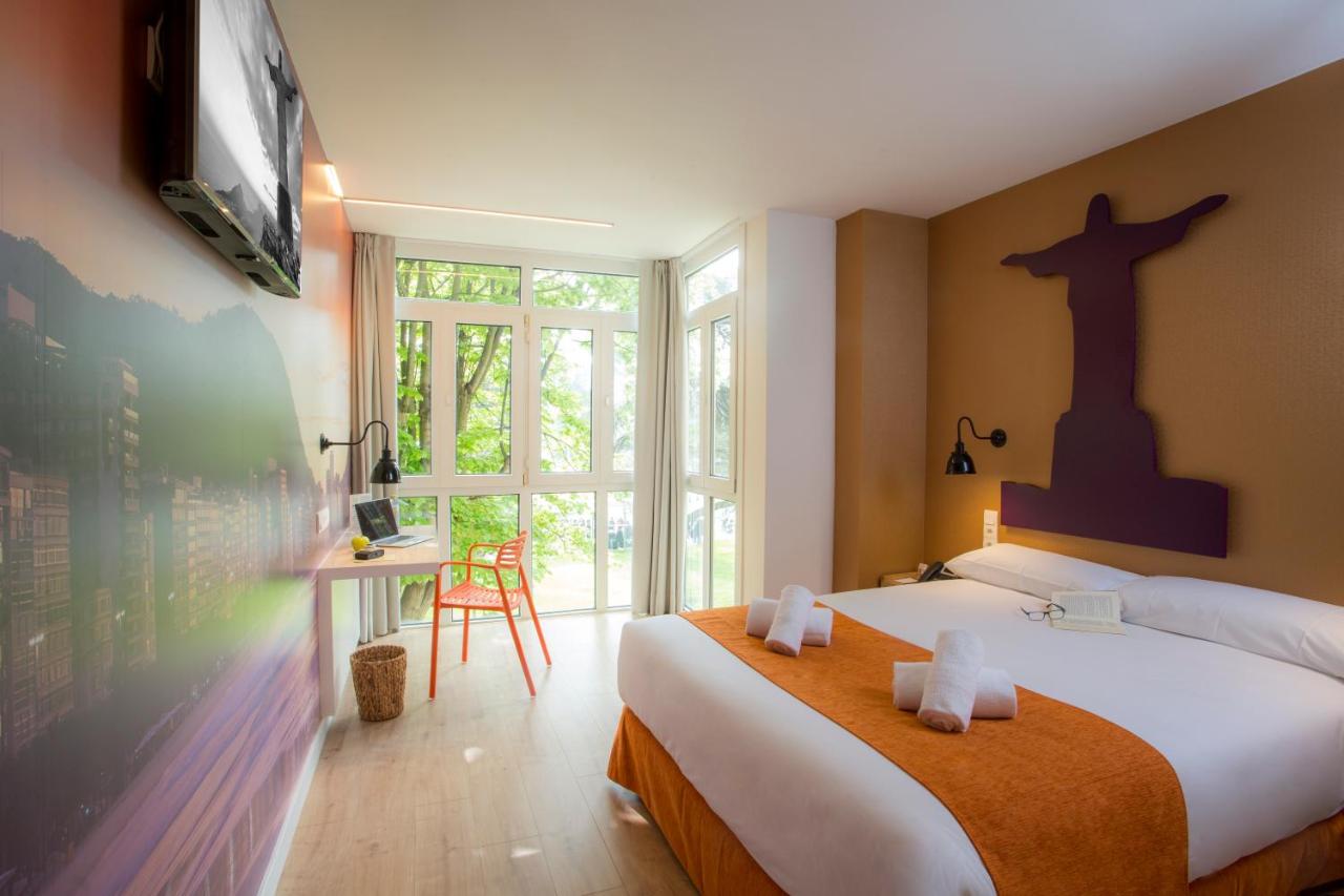 Fotos del hotel - CASUAL DE LAS OLAS