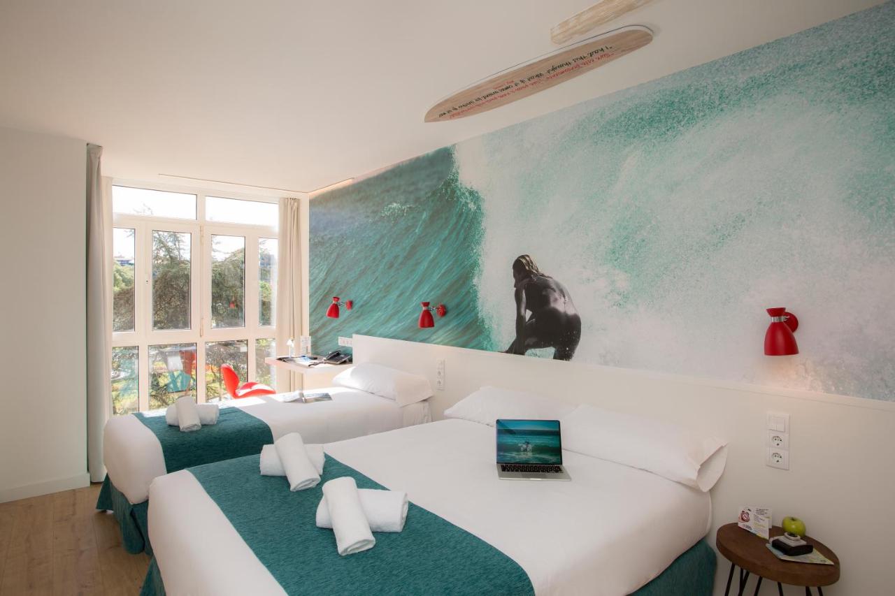 Fotos del hotel - CASUAL DE LAS OLAS
