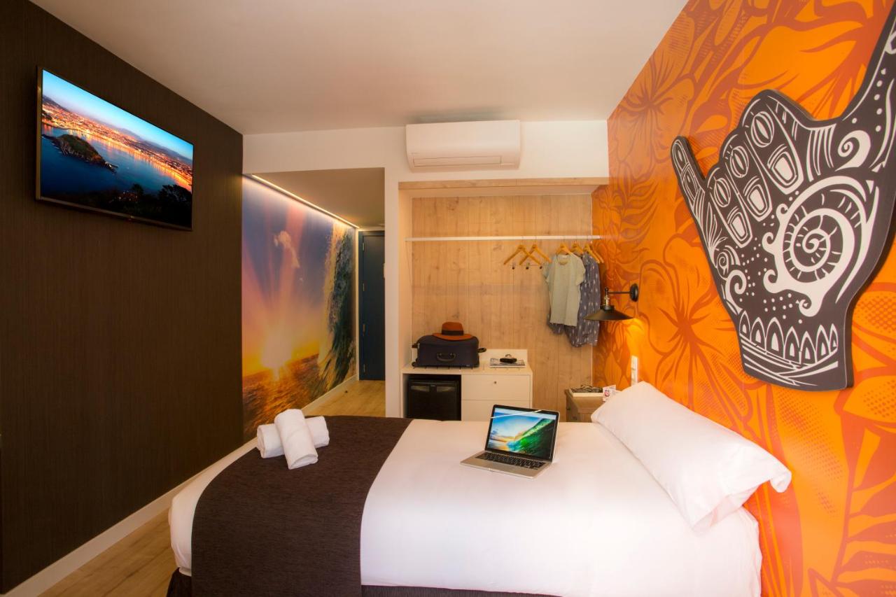 Fotos del hotel - CASUAL DE LAS OLAS