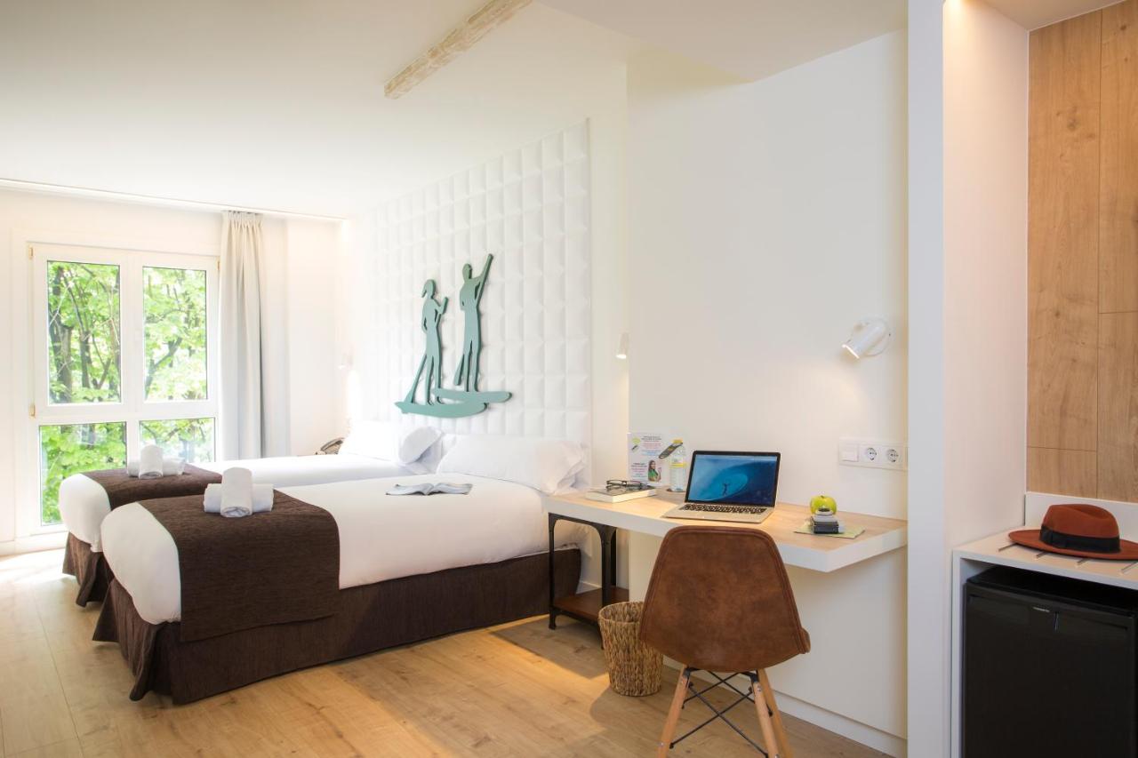 Fotos del hotel - CASUAL DE LAS OLAS