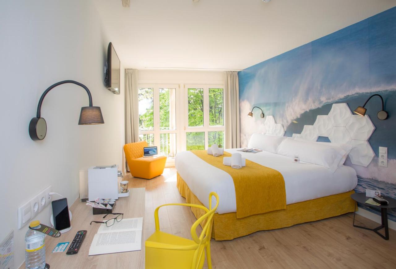 Fotos del hotel - CASUAL DE LAS OLAS