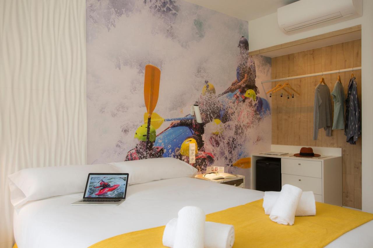 Fotos del hotel - CASUAL DE LAS OLAS