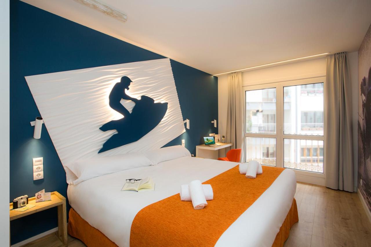 Fotos del hotel - CASUAL DE LAS OLAS