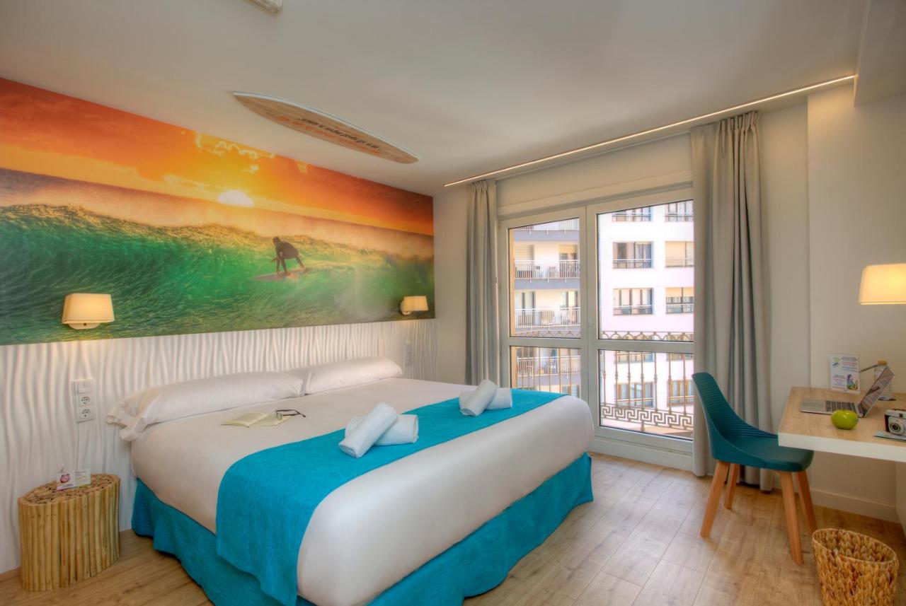 Fotos del hotel - CASUAL DE LAS OLAS