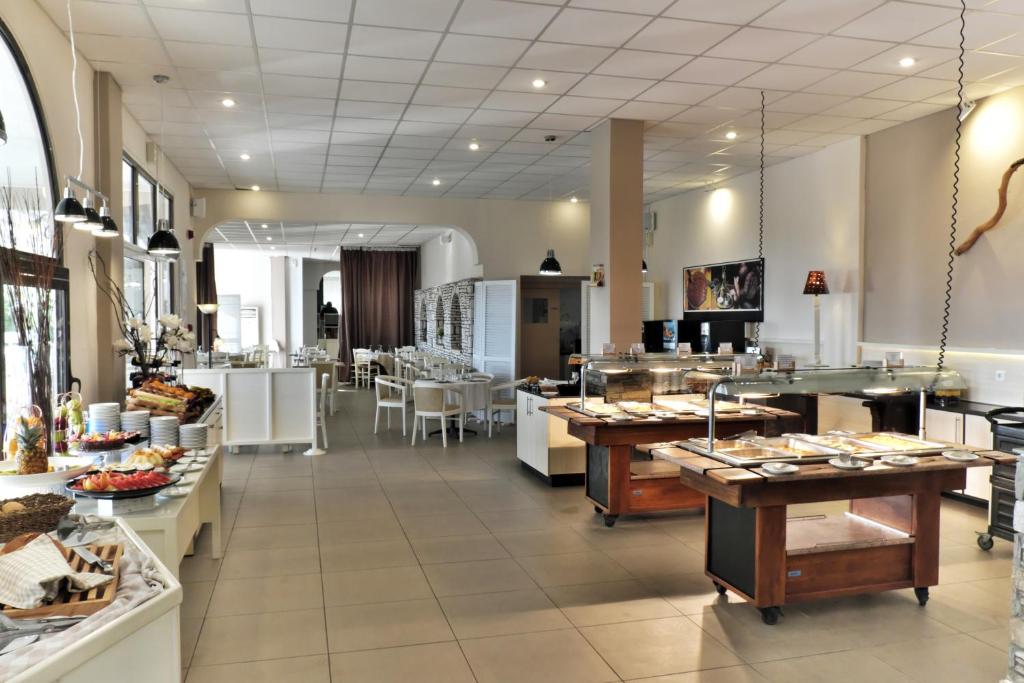 Fotos del hotel - ELEA VILLAGE