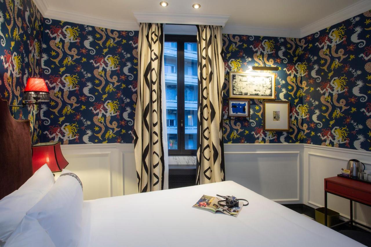 Fotos del hotel - CASUAL ECLETTICO MILANO
