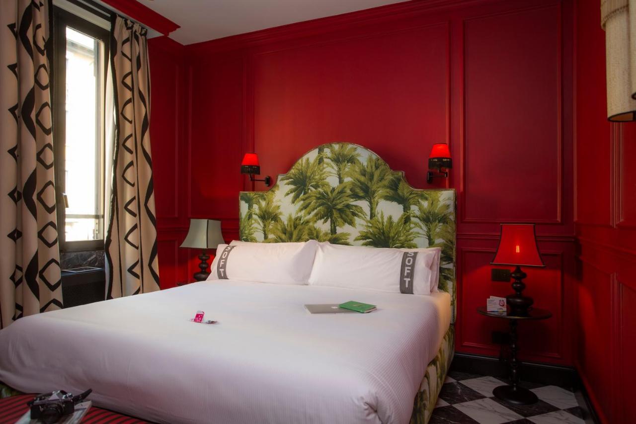 Fotos del hotel - CASUAL ECLETTICO MILANO