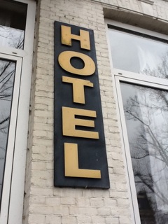 Fotos del hotel - HOTEL IRIS