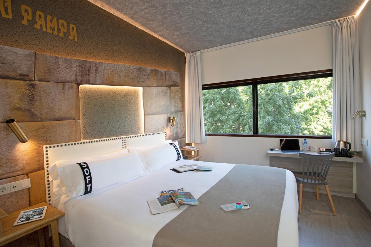 Fotos del hotel - CASUAL INCA PORTO