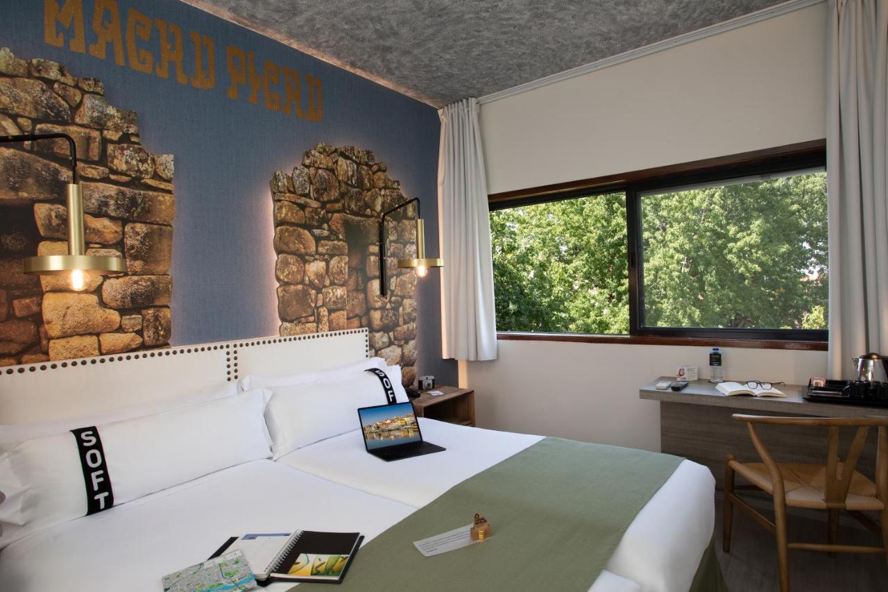 Fotos del hotel - CASUAL INCA PORTO