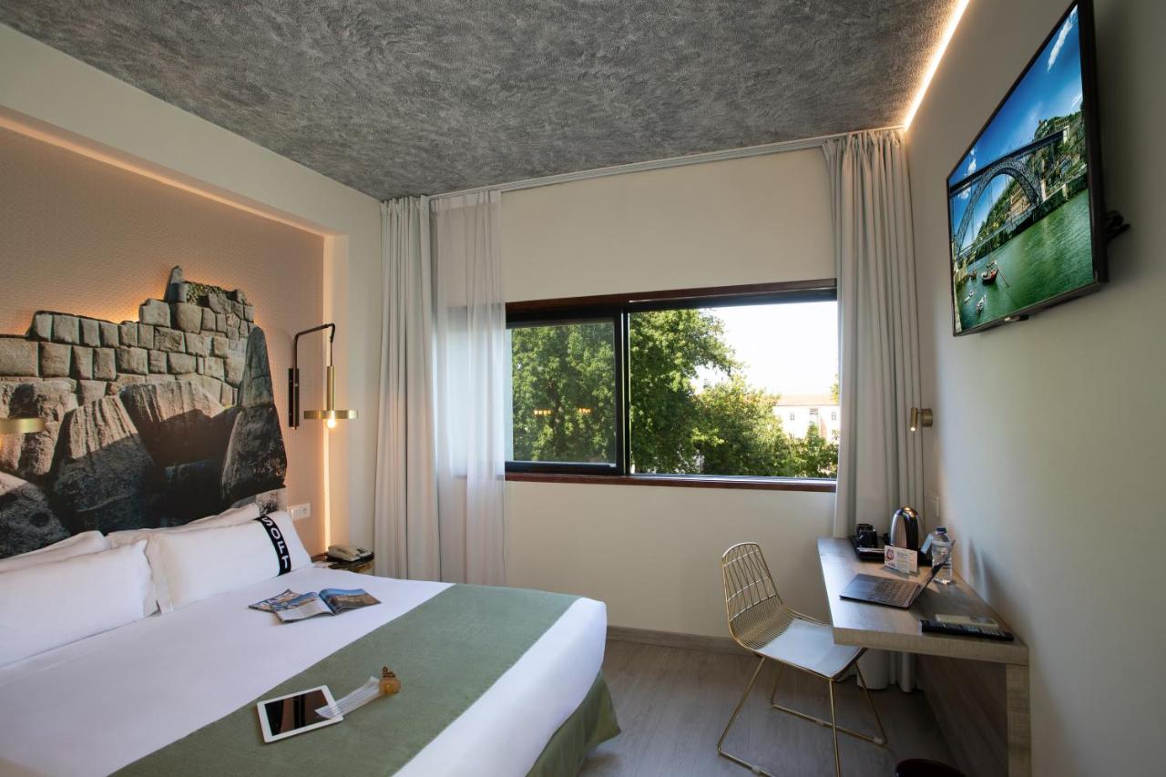Fotos del hotel - CASUAL INCA PORTO
