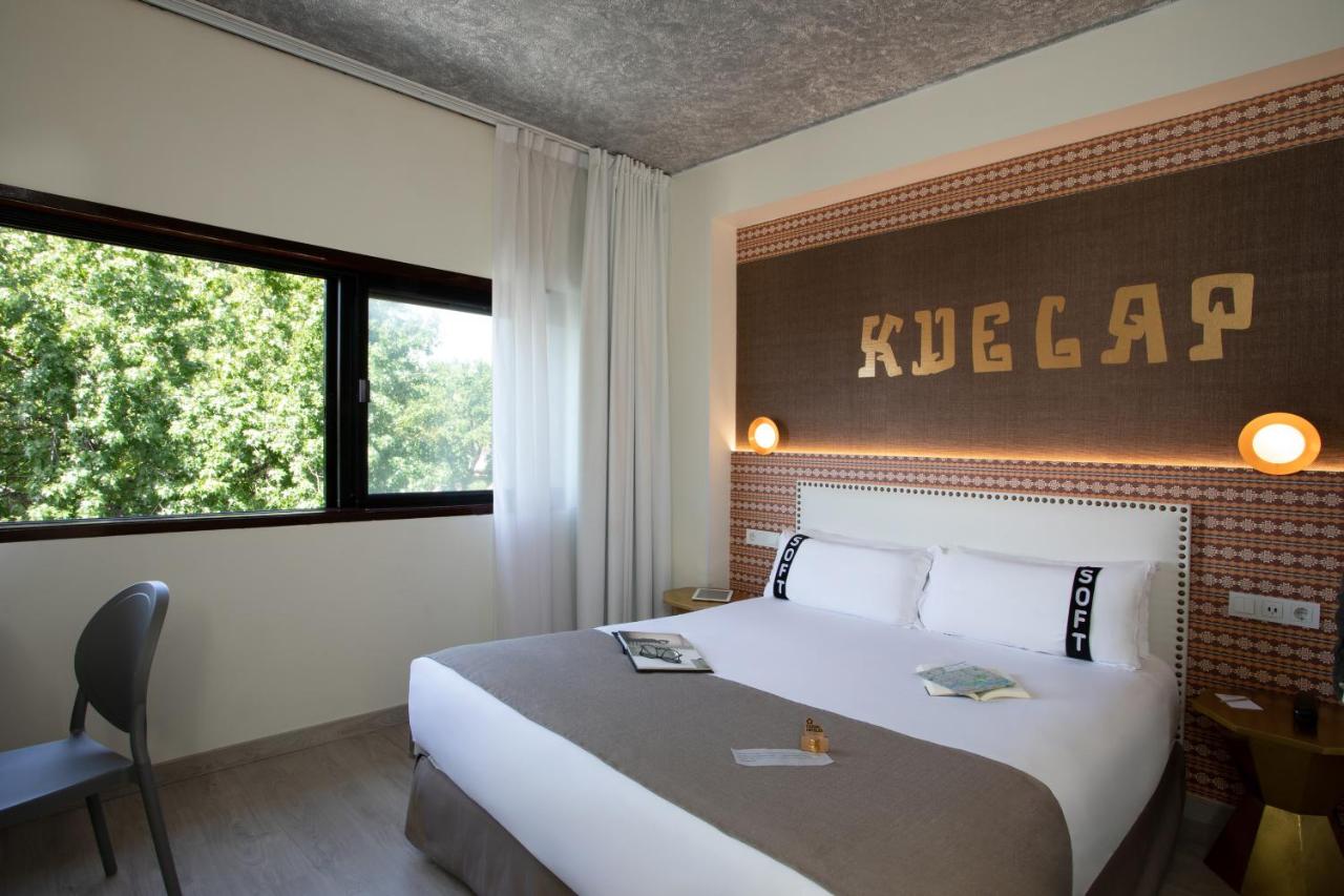 Fotos del hotel - CASUAL INCA PORTO
