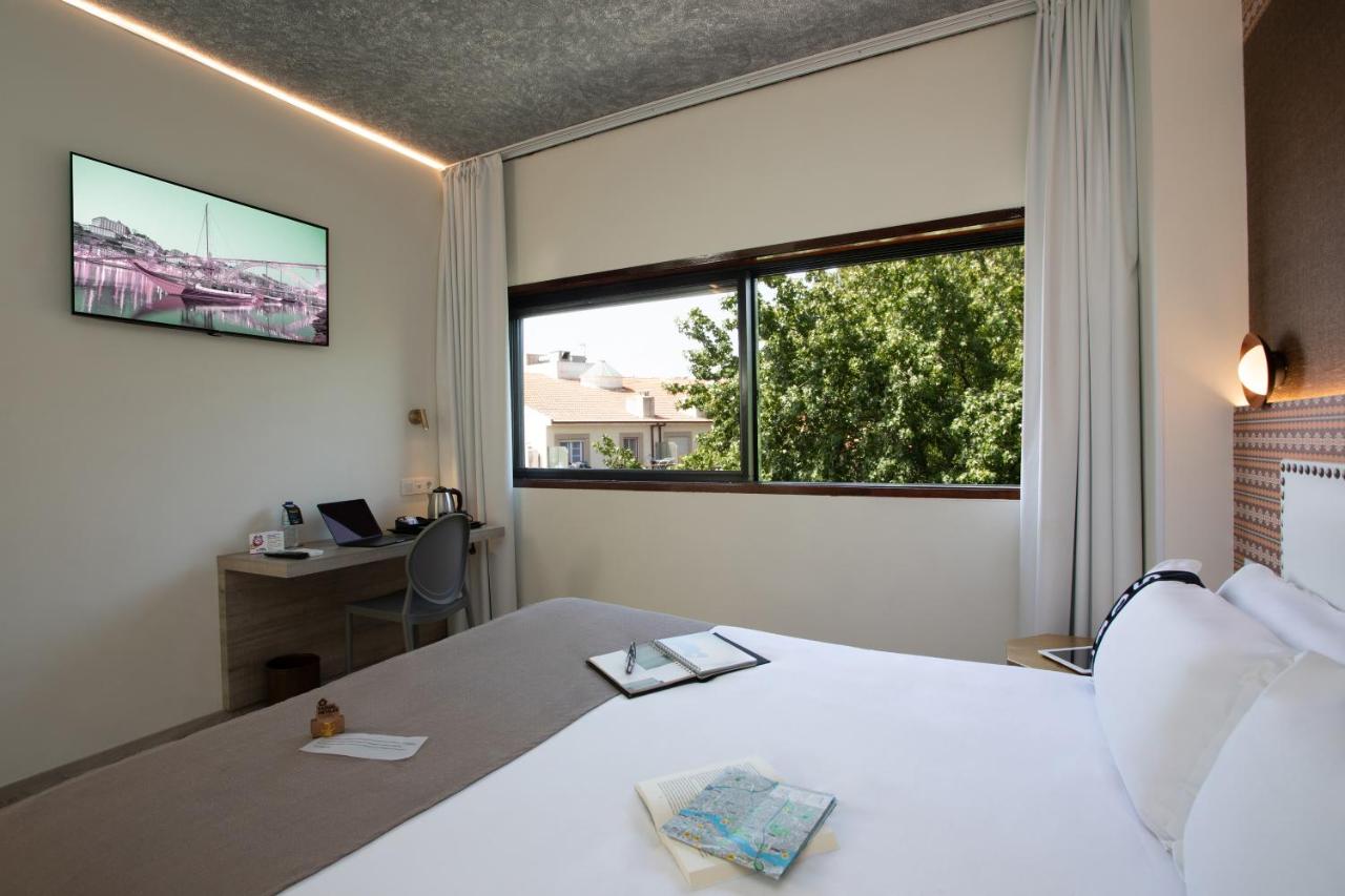 Fotos del hotel - CASUAL INCA PORTO