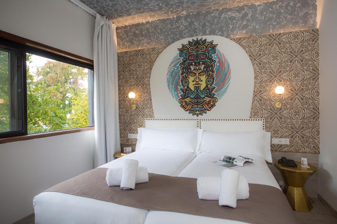 Fotos del hotel - CASUAL INCA PORTO