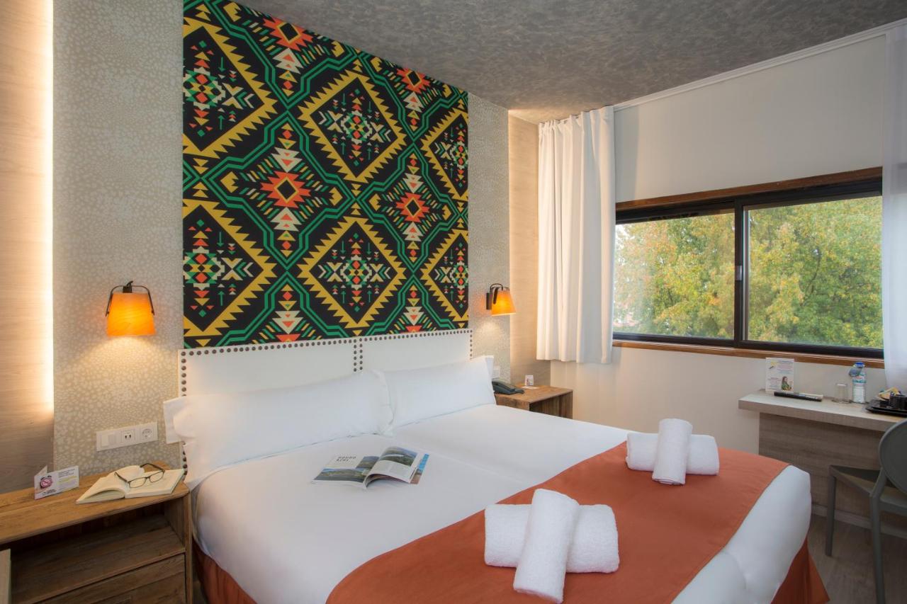 Fotos del hotel - CASUAL INCA PORTO