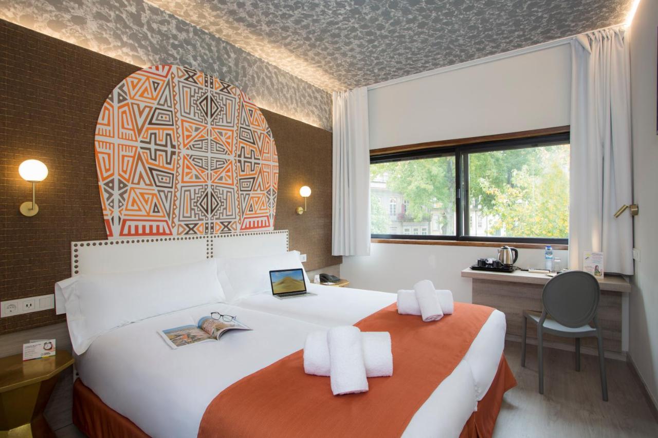 Fotos del hotel - CASUAL INCA PORTO