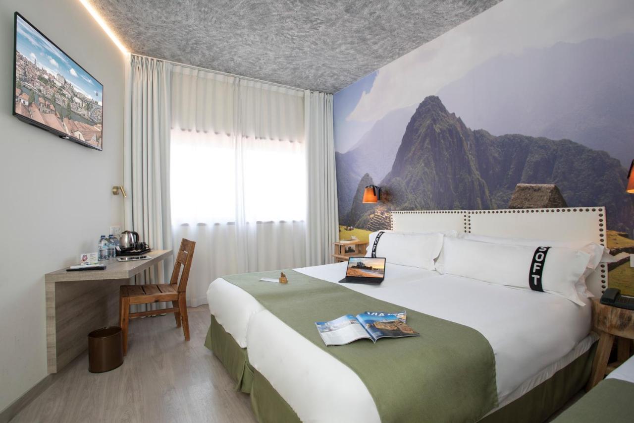 Fotos del hotel - CASUAL INCA PORTO