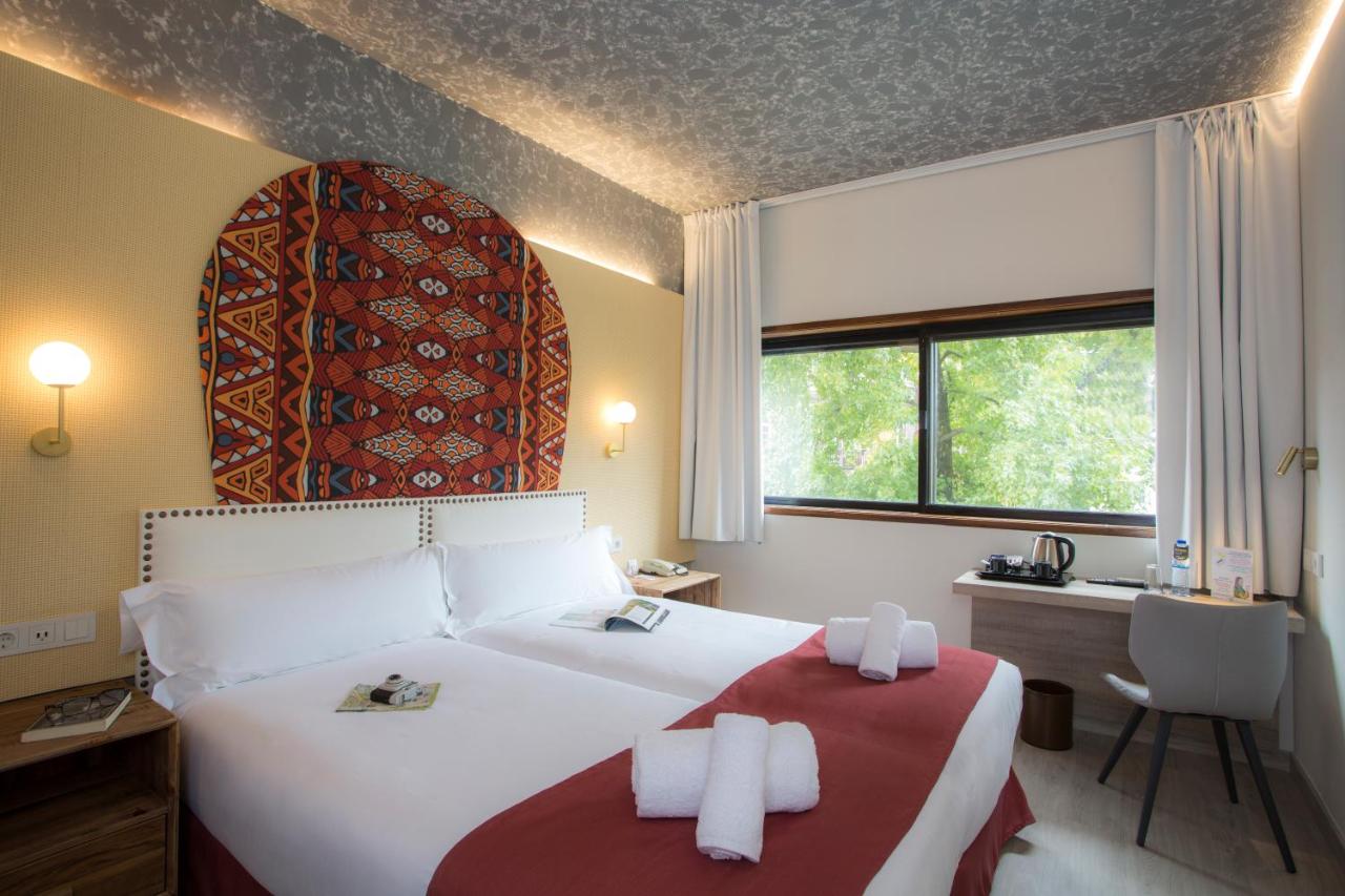 Fotos del hotel - CASUAL INCA PORTO