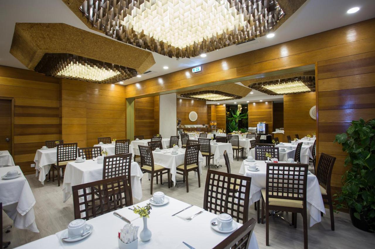 Fotos del hotel - CASUAL INCA PORTO