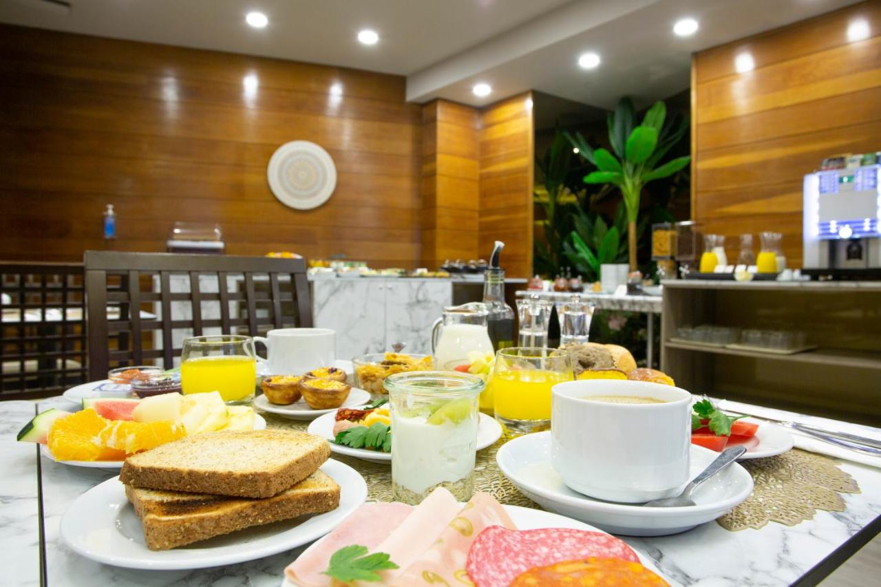 Fotos del hotel - CASUAL INCA PORTO