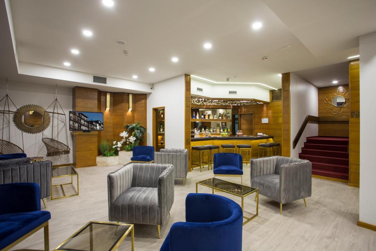 Fotos del hotel - CASUAL INCA PORTO