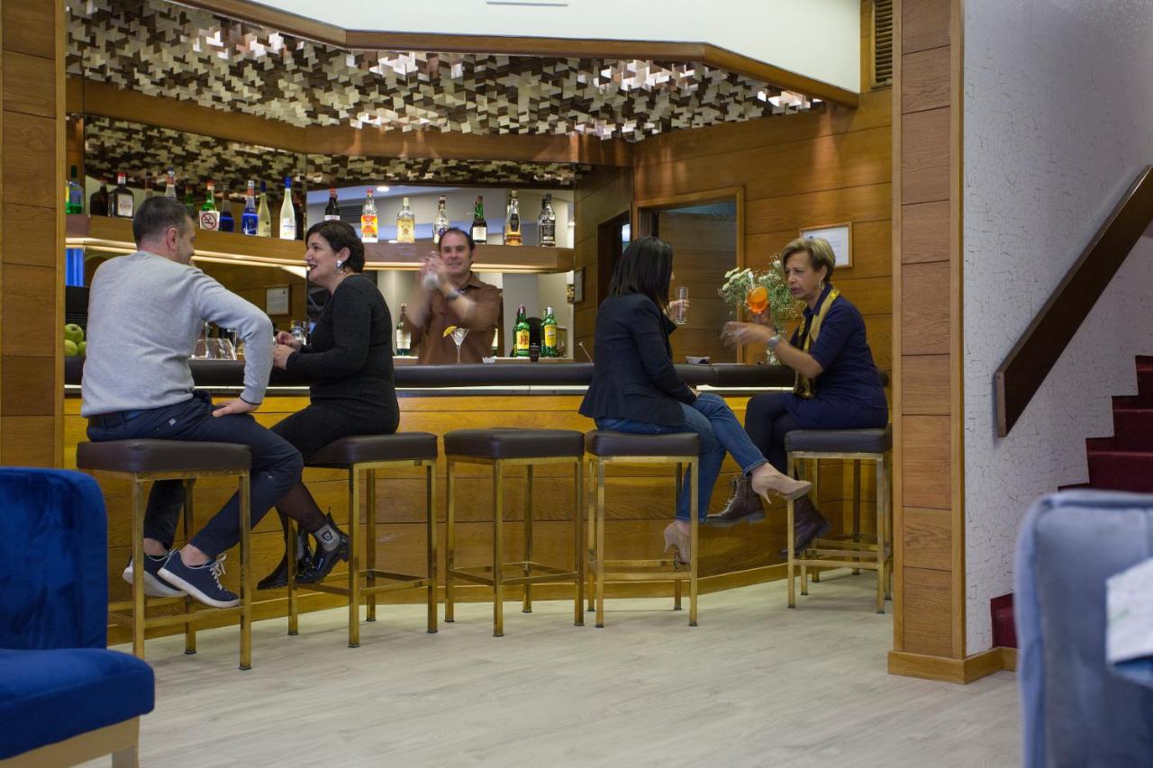 Fotos del hotel - CASUAL INCA PORTO