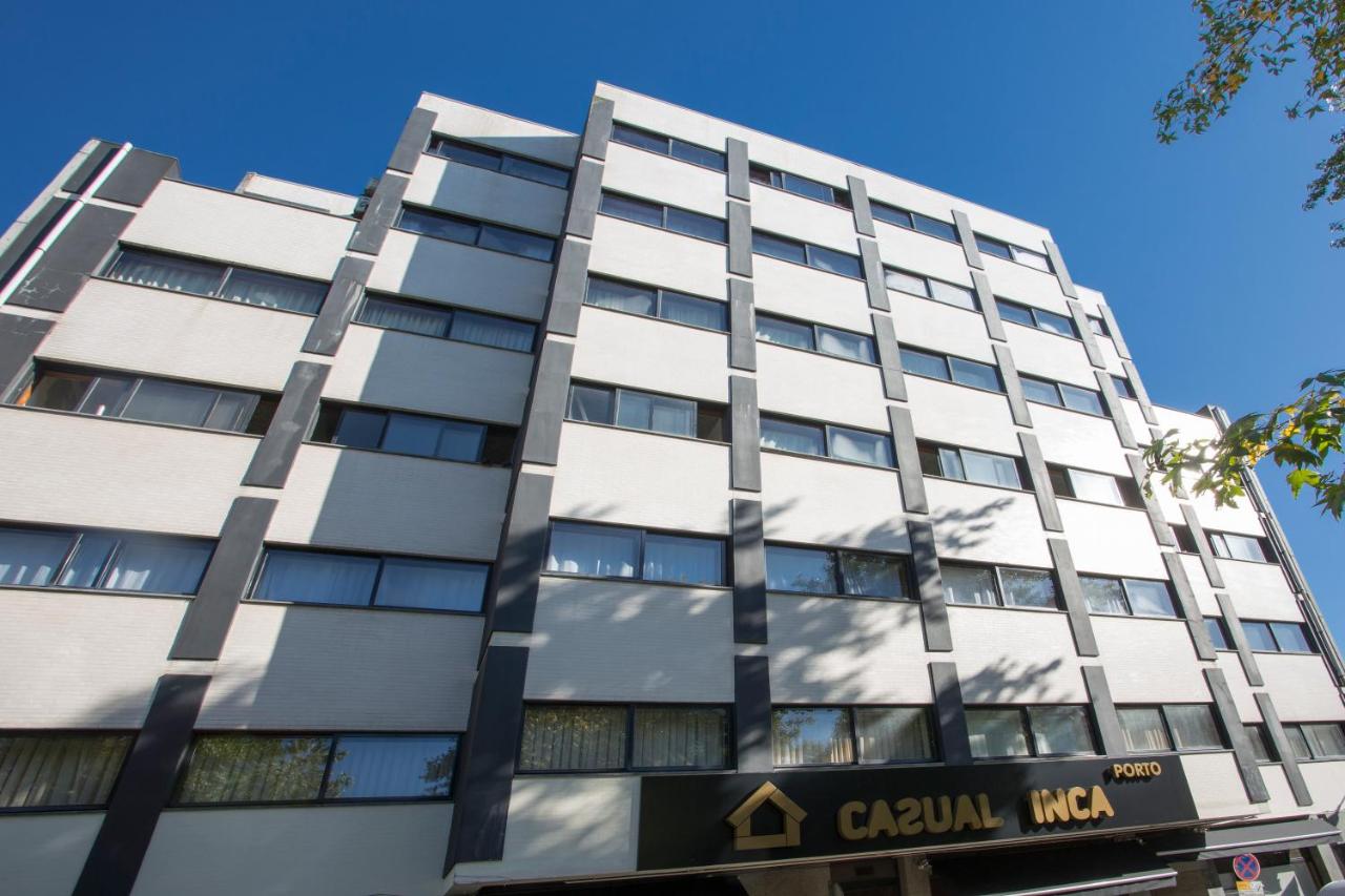 Fotos del hotel - CASUAL INCA PORTO