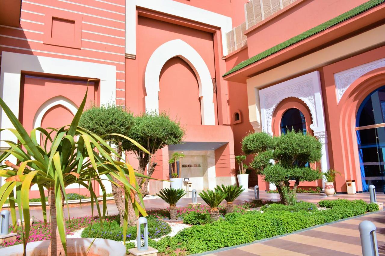 Fotos del hotel - SAVOY LE GRAND HOTEL MARRAKECH