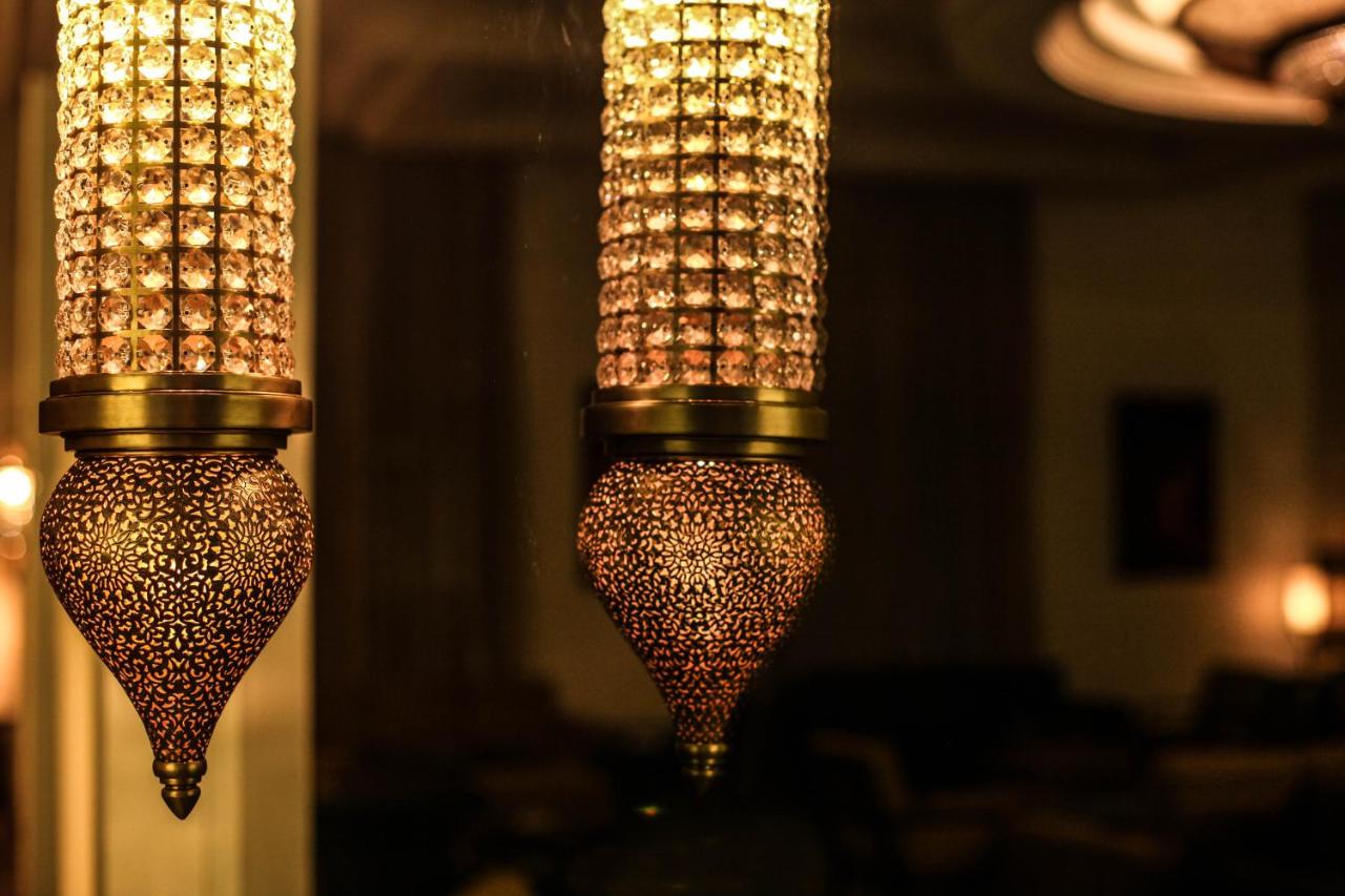 Fotos del hotel - SAVOY LE GRAND HOTEL MARRAKECH