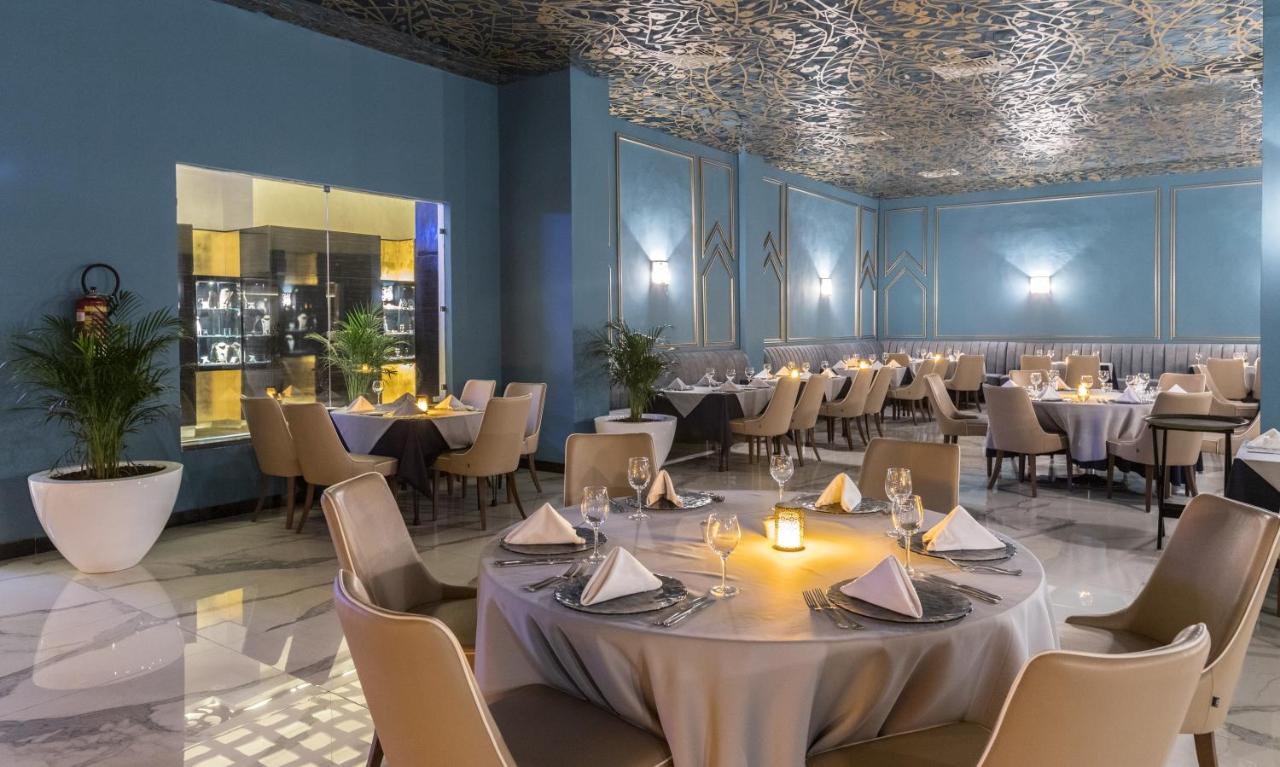 Fotos del hotel - SAVOY LE GRAND HOTEL MARRAKECH