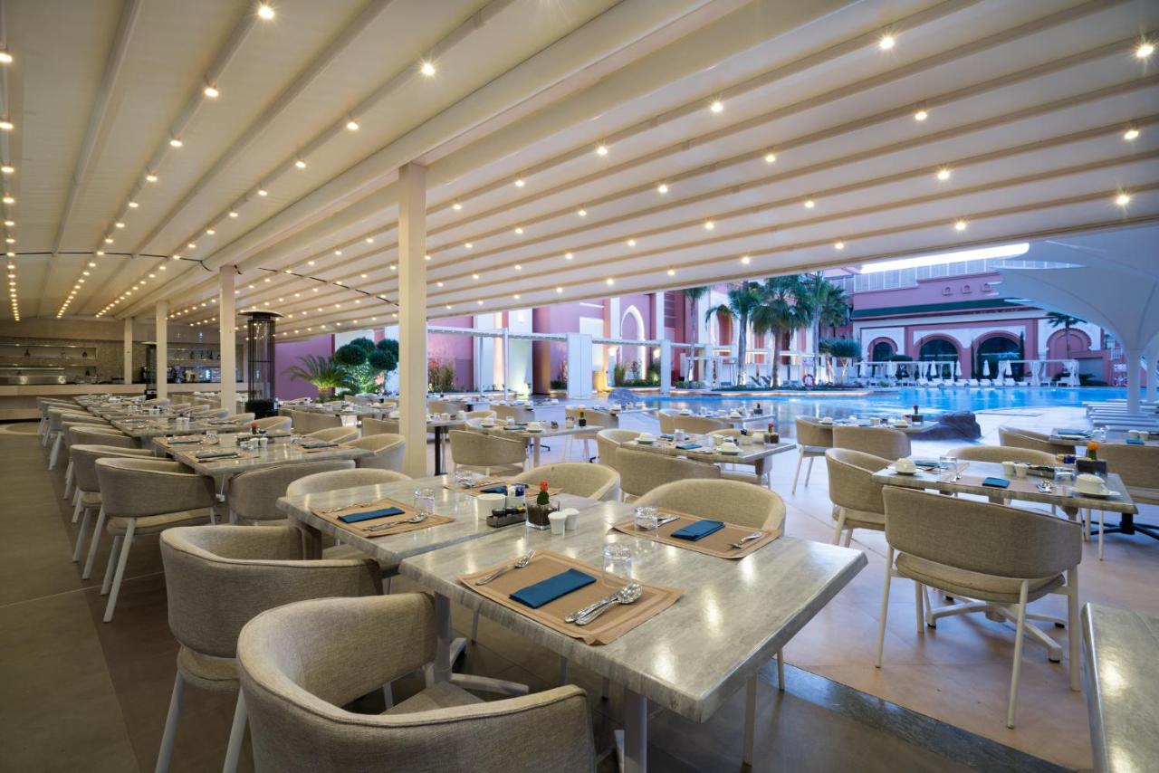Fotos del hotel - SAVOY LE GRAND HOTEL MARRAKECH