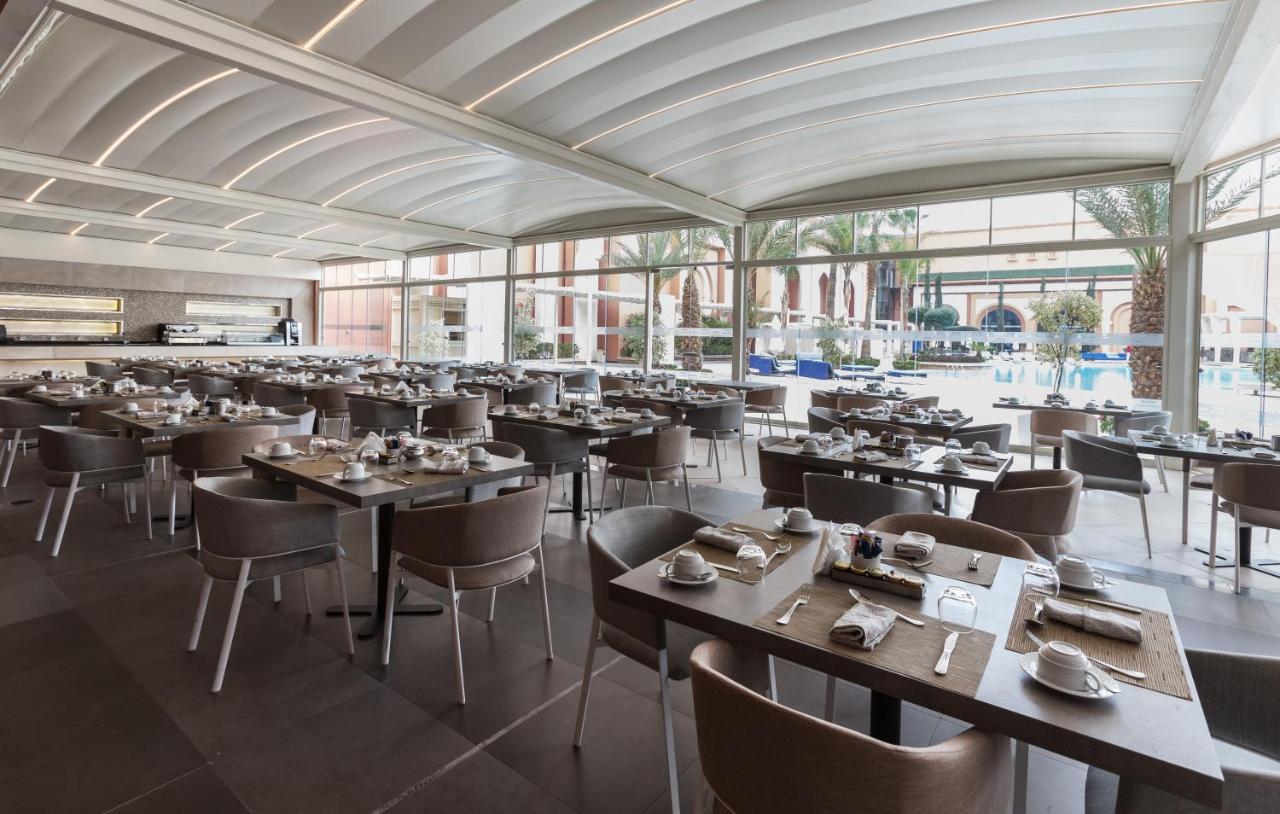 Fotos del hotel - SAVOY LE GRAND HOTEL MARRAKECH