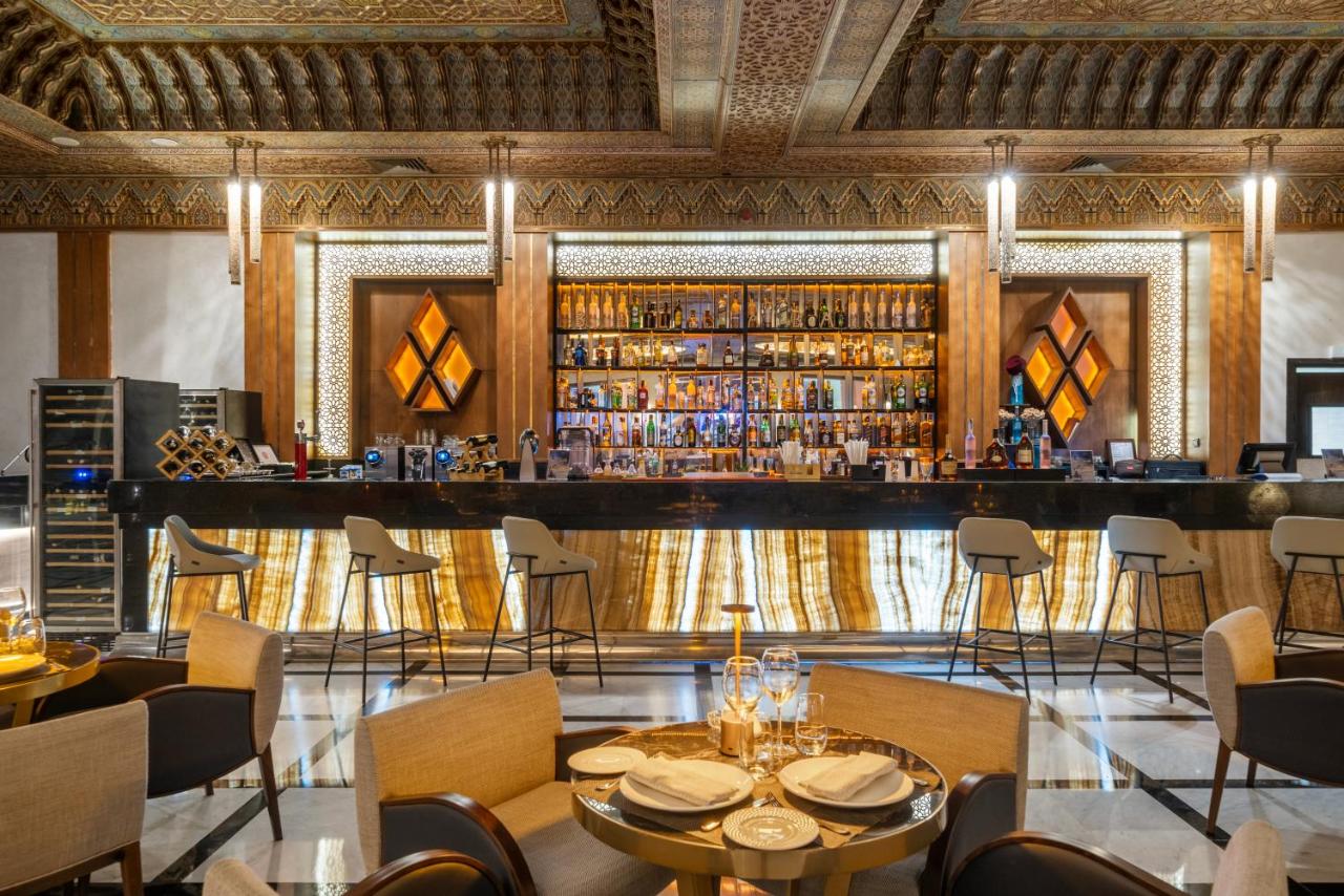 Fotos del hotel - SAVOY LE GRAND HOTEL MARRAKECH