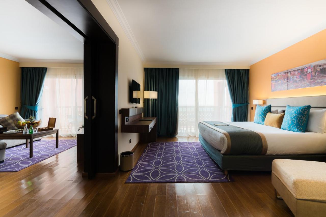 Fotos del hotel - SAVOY LE GRAND HOTEL MARRAKECH