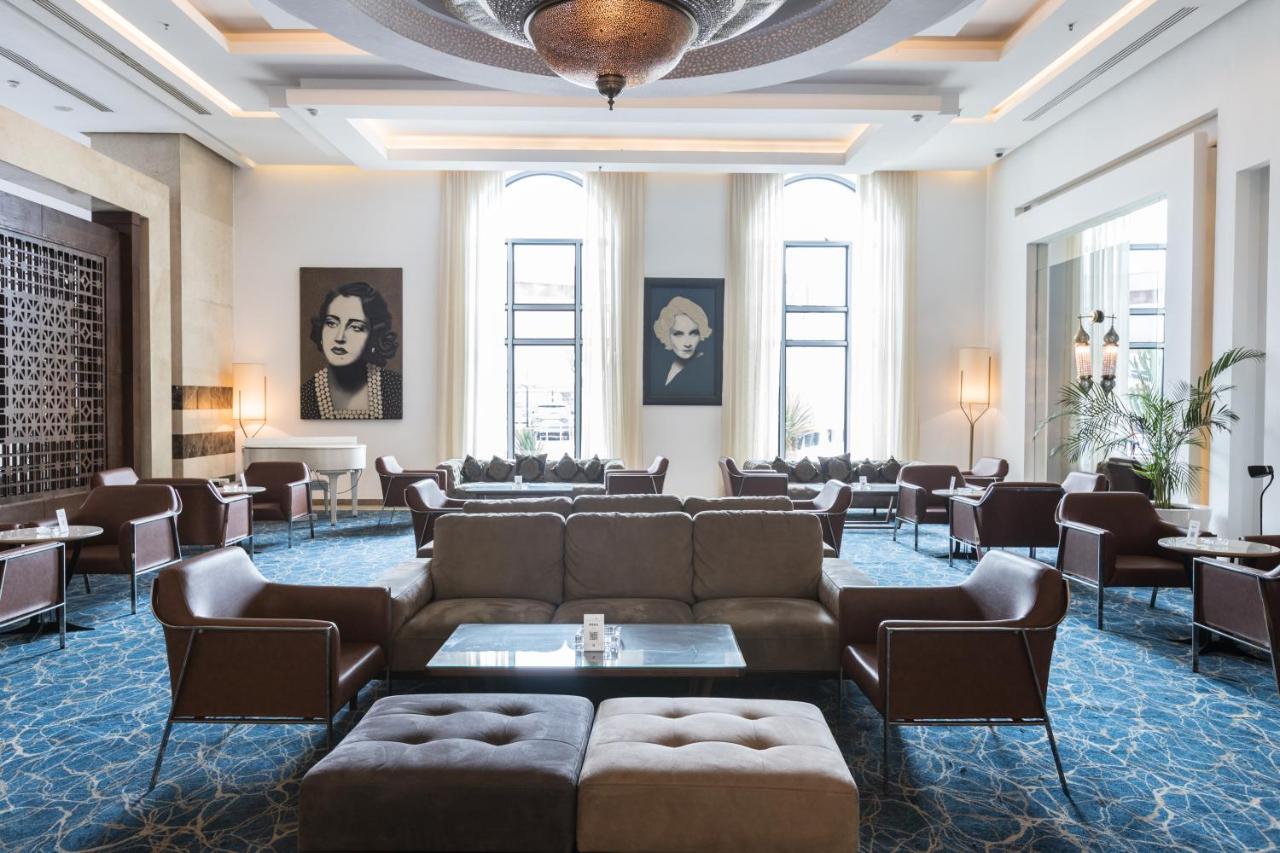 Fotos del hotel - SAVOY LE GRAND HOTEL MARRAKECH