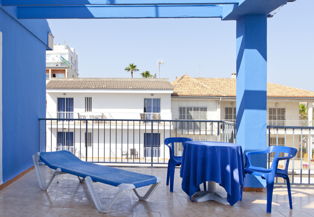 Fotos del hotel - HOTEL BLUE BEACH
