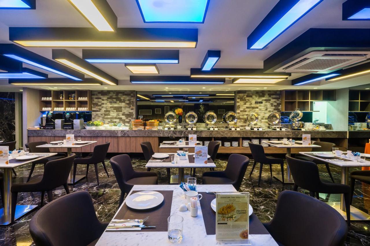 Fotos del hotel - CITRUS SUITES SUKHUMVIT 6