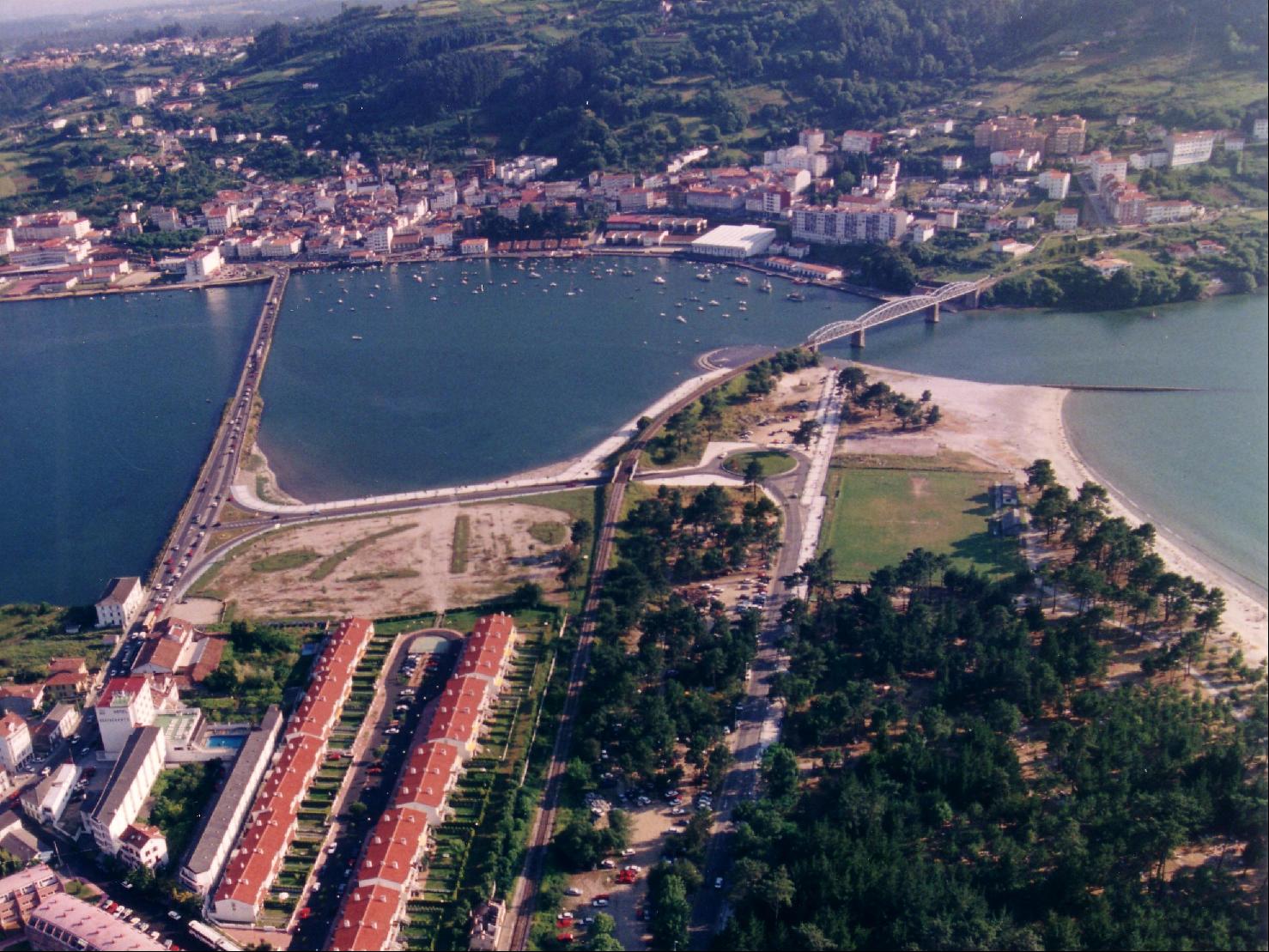 Fotos del hotel - SARGA SENTIRGALICIA