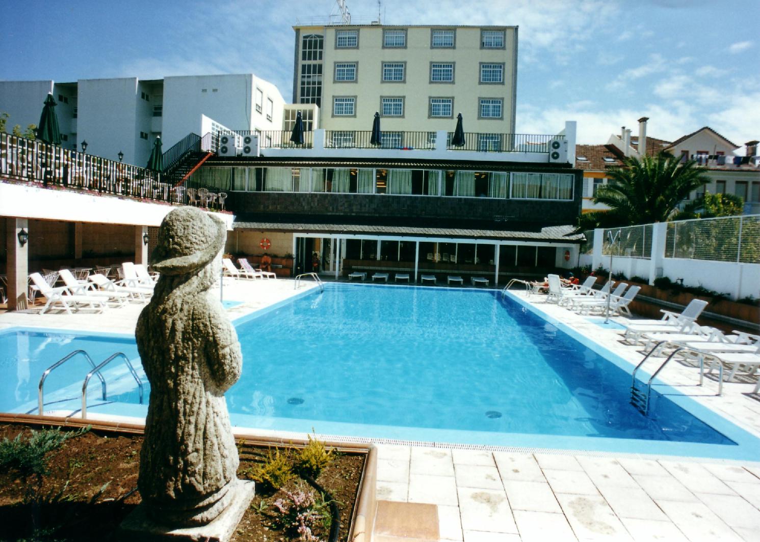 Fotos del hotel - SARGA SENTIRGALICIA