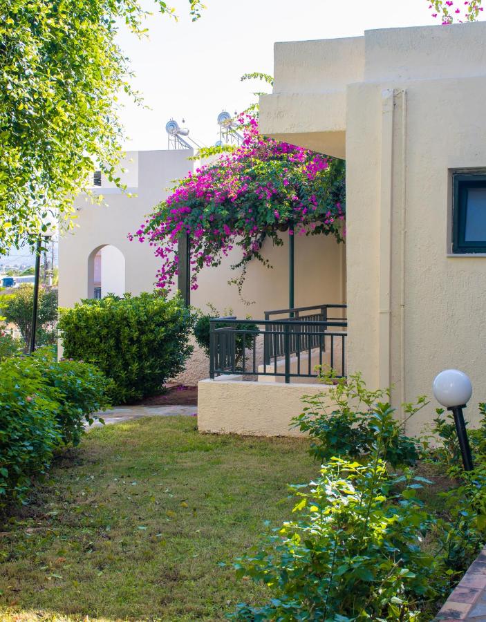 Fotos del hotel - ANASTASIA HOTEL STALIS