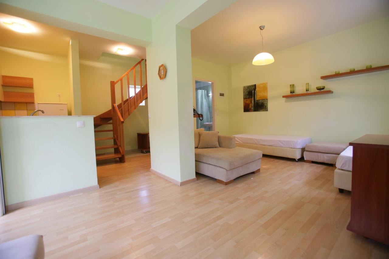 Fotos del hotel - ANASTASIA HOTEL STALIS