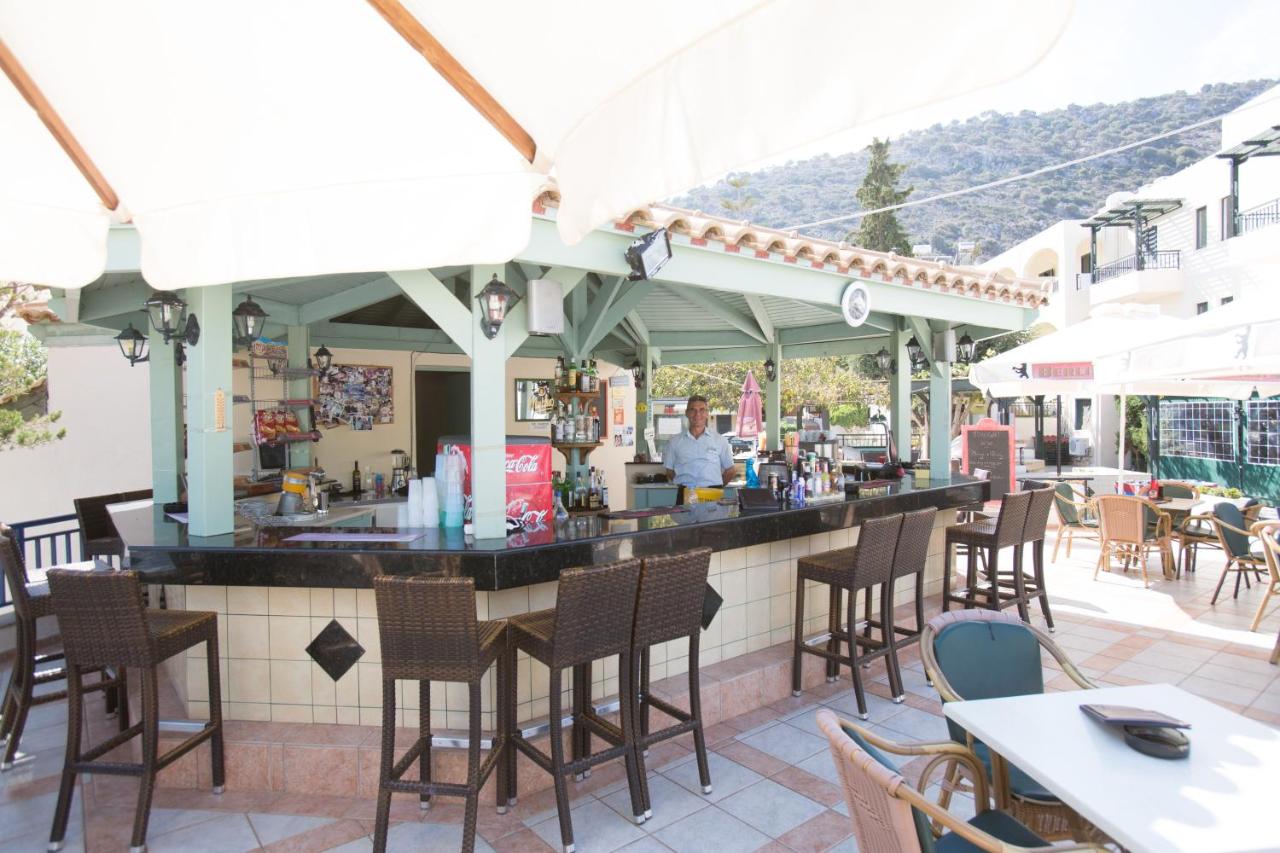 Fotos del hotel - ANASTASIA HOTEL STALIS